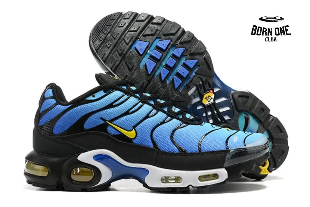 Air Max TN Plus ’Hyper Blue’