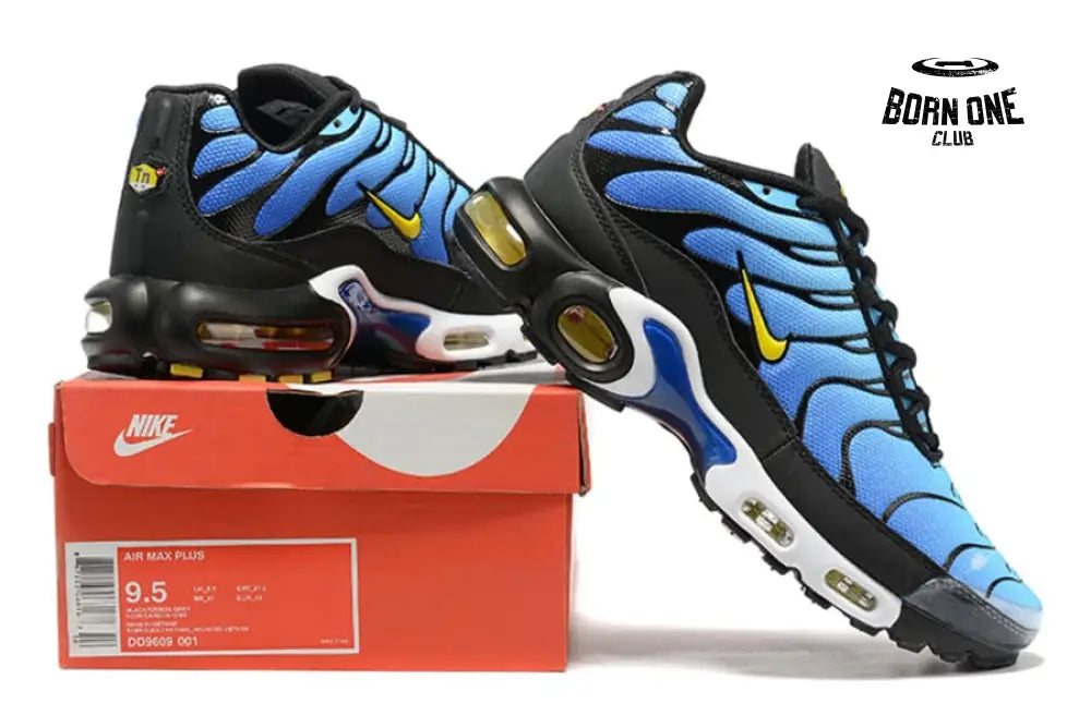 Air Max TN Plus ’Hyper Blue’