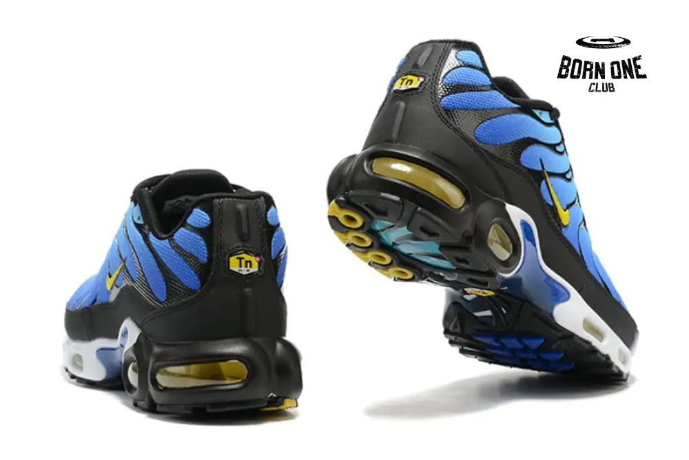 Air Max TN Plus ’Hyper Blue’