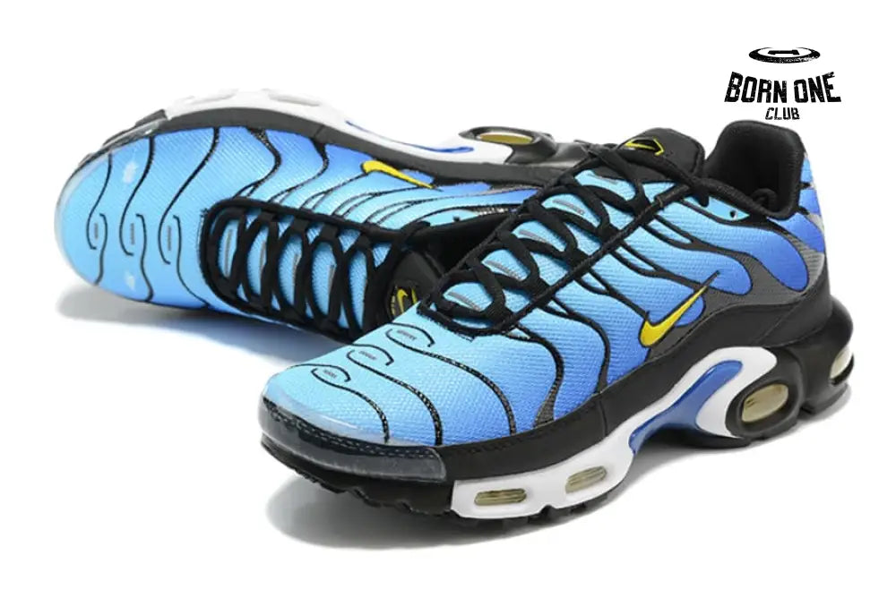 Air Max TN Plus ’Hyper Blue’