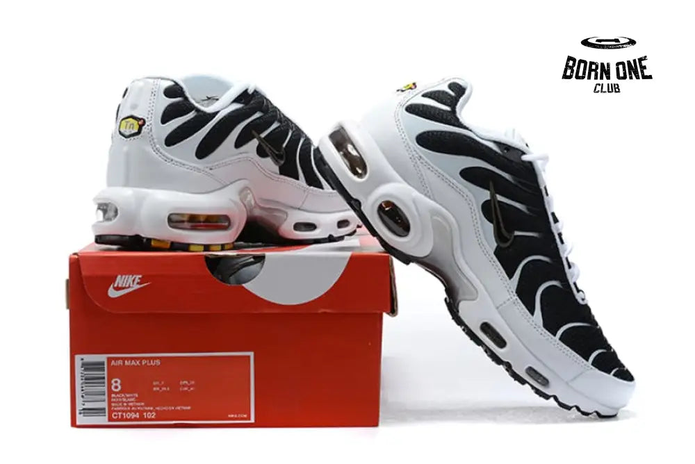 Air Max TN Plus Killer whale
