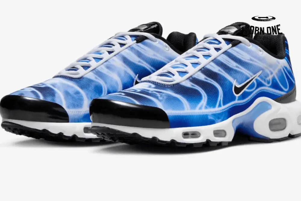 Air Max TN Plus Light Photography Royal Blue