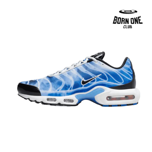 Air Max TN Plus Light Photography Royal Blue