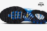 Air Max TN Plus Light Photography Royal Blue