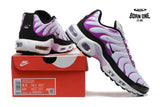 Air Max TN Plus Lilac Bloom