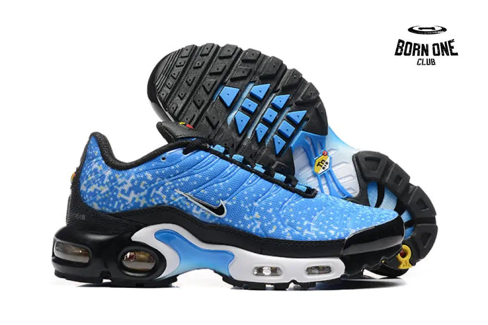 Air Max TN Plus Napoli