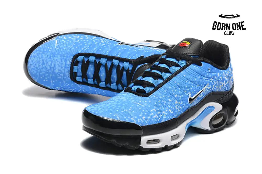 Air Max TN Plus Napoli