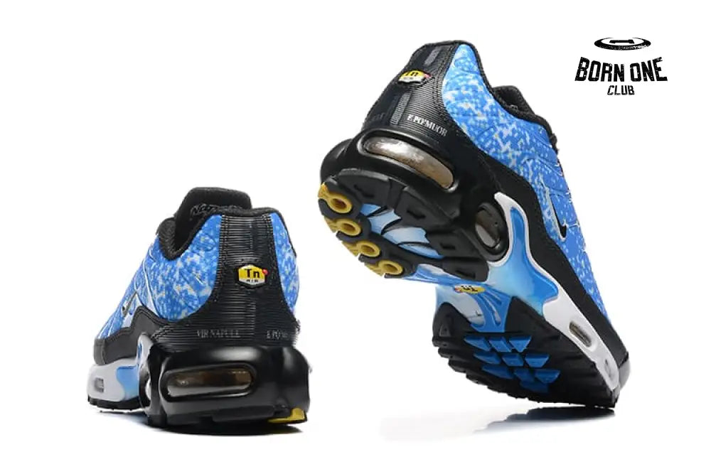 Air Max TN Plus Napoli