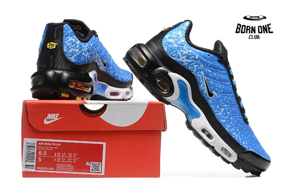 Air Max TN Plus Napoli