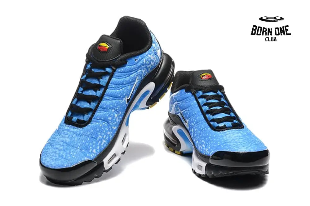 Air Max TN Plus Napoli