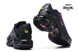 Air Max TN Plus Pink Black Gradient