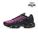 Air Max TN Plus Pink Black Gradient