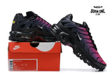 Air Max TN Plus Pink Black Gradient