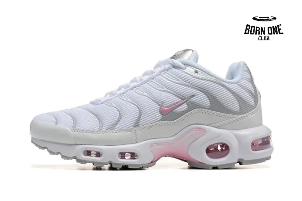 Air Max TN Plus Pink Rise