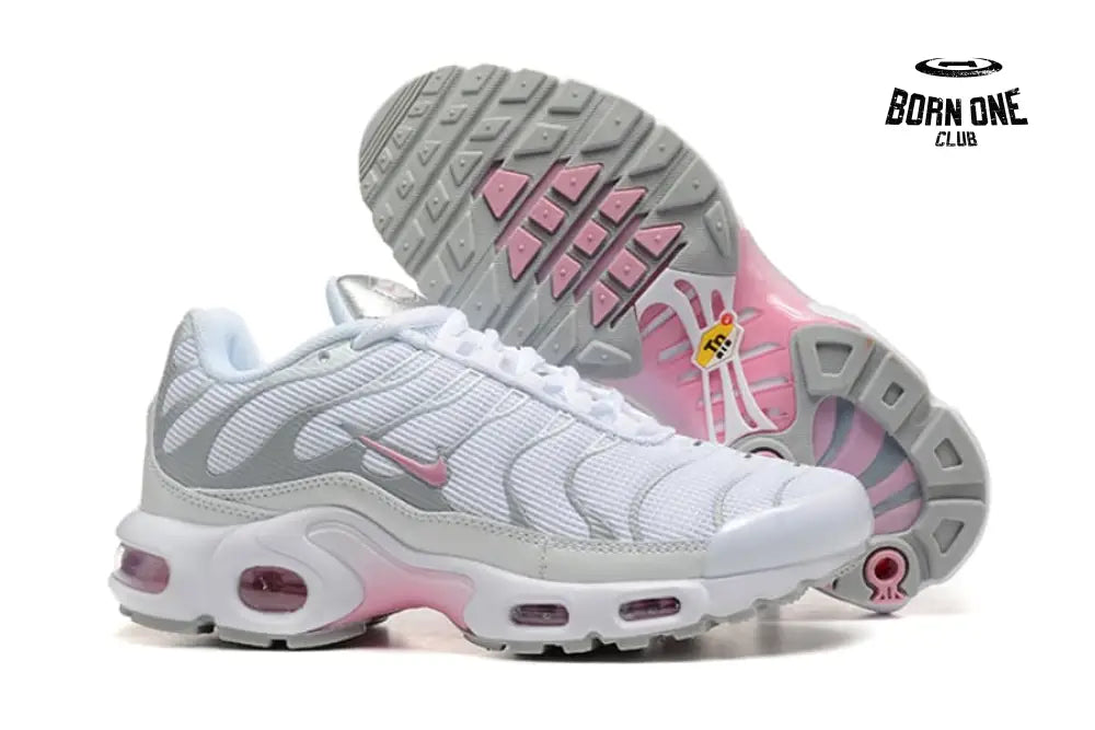 Air Max TN Plus Pink Rise