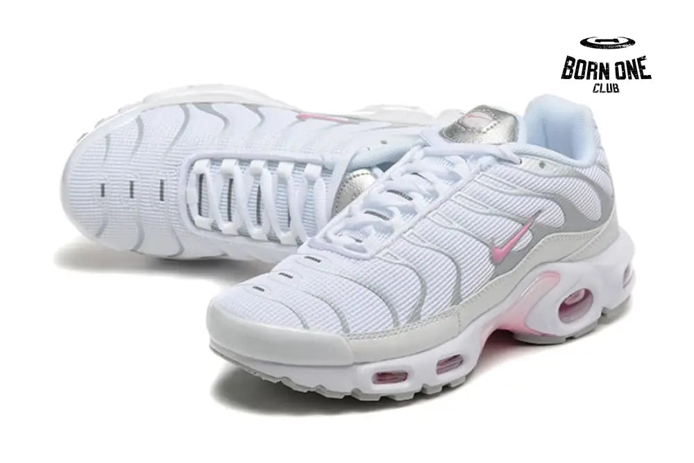 Air Max TN Plus Pink Rise