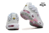 Air Max TN Plus Pink Rise