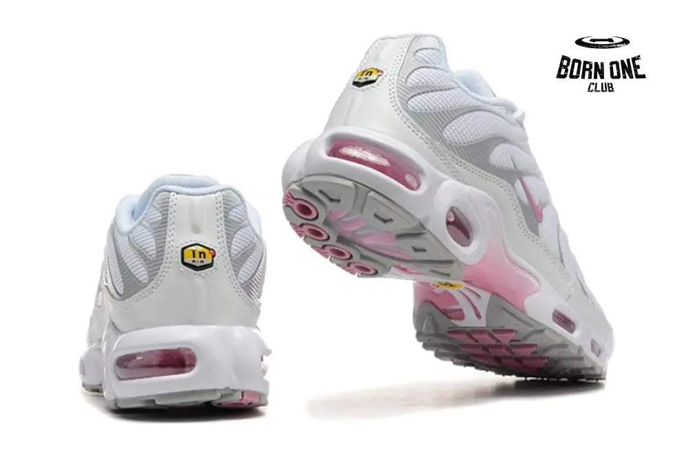 Air Max TN Plus Pink Rise