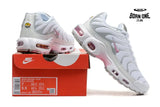 Air Max TN Plus Pink Rise
