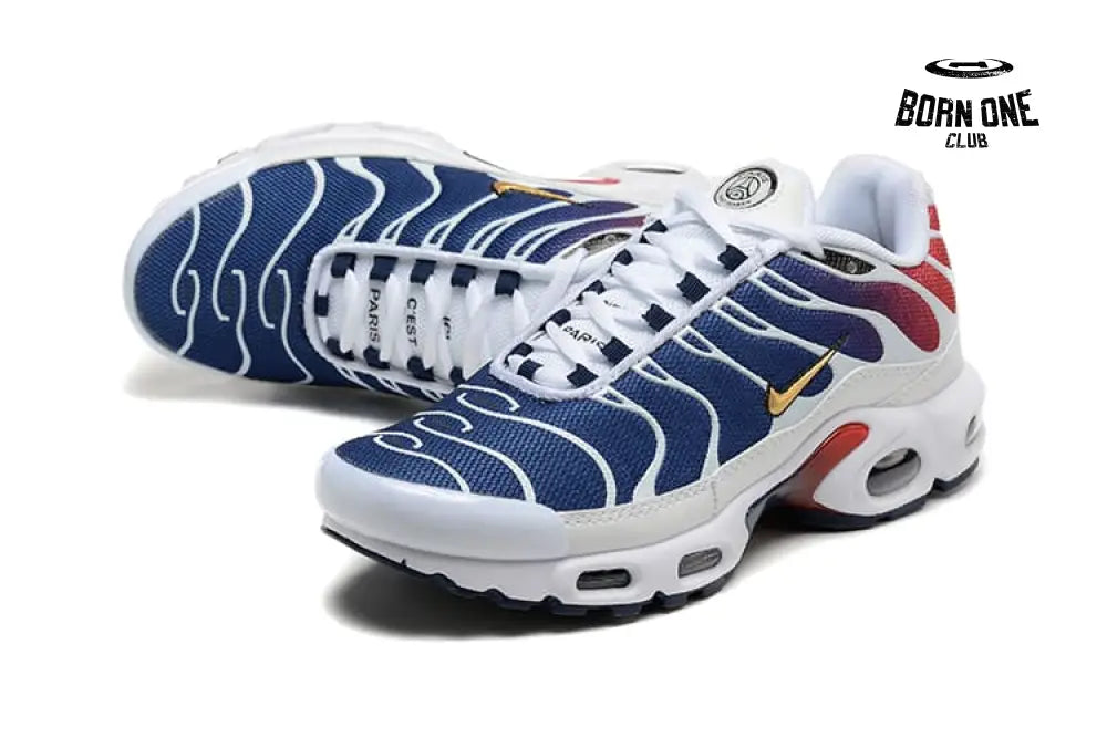 Air Max TN Plus PSG