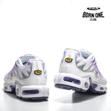 Air Max TN Plus Purple Dragon
