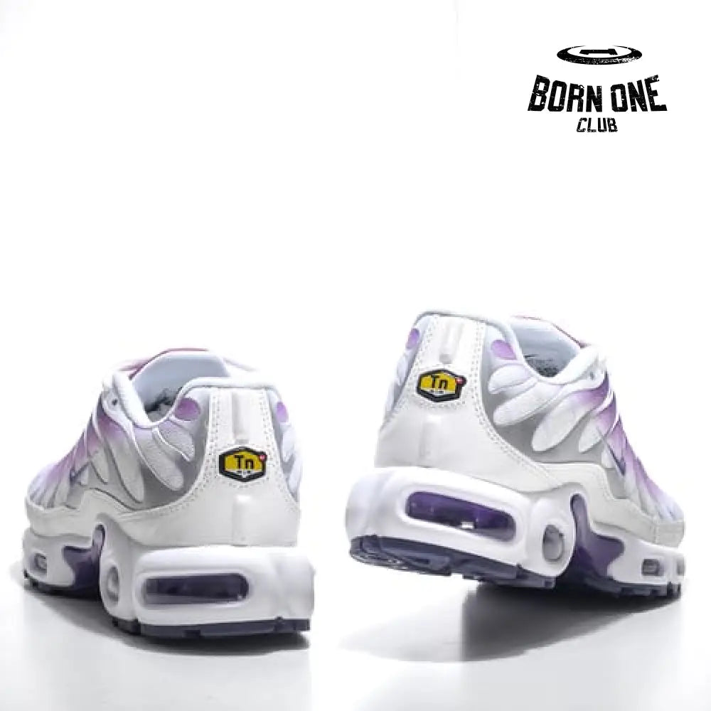 Air Max TN Plus Purple Dragon