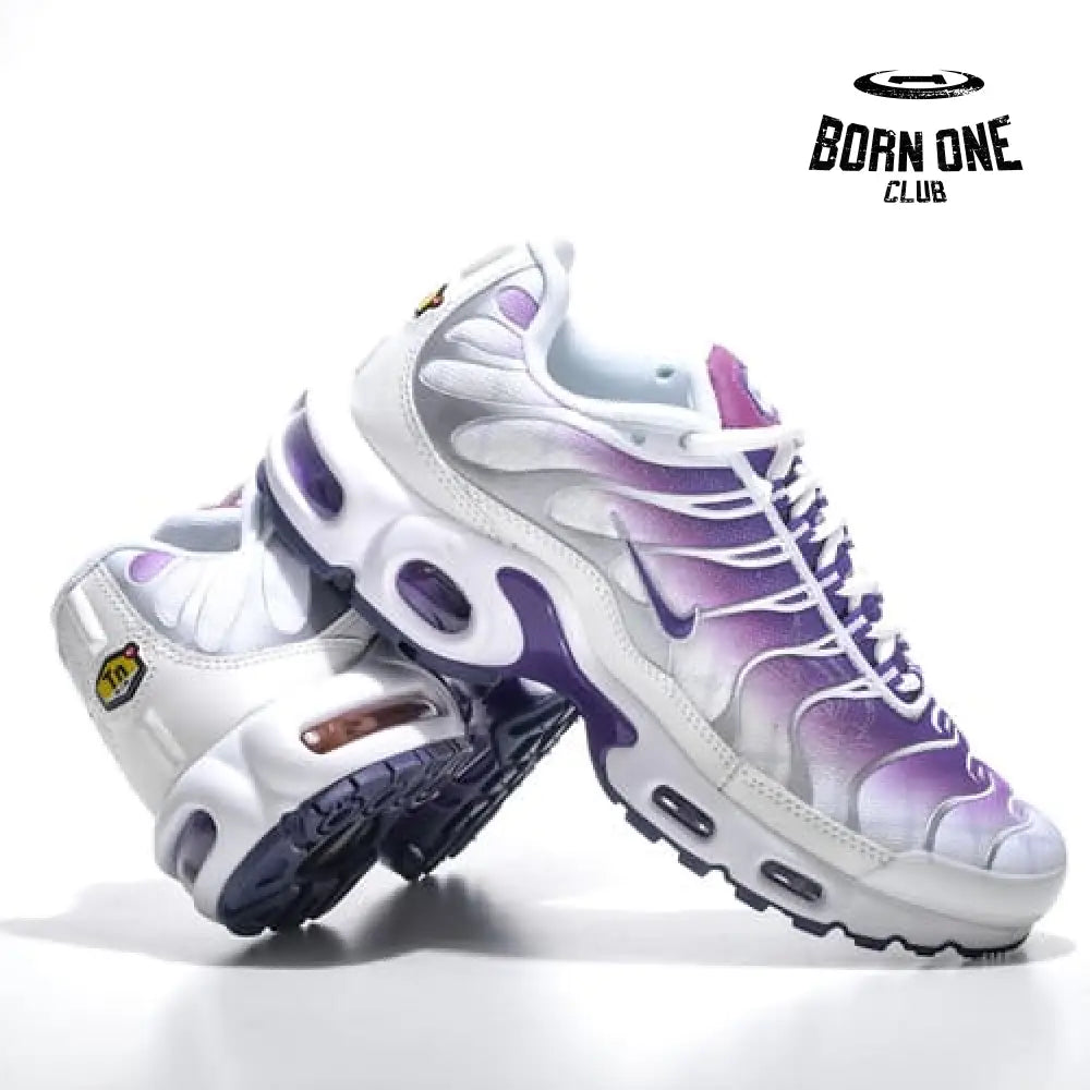 Air Max TN Plus Purple Dragon