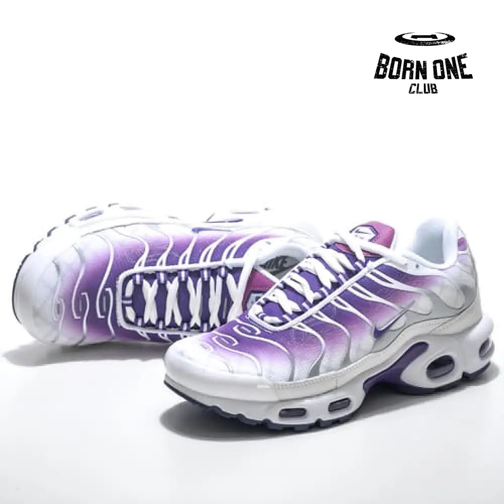 Air Max TN Plus Purple Dragon