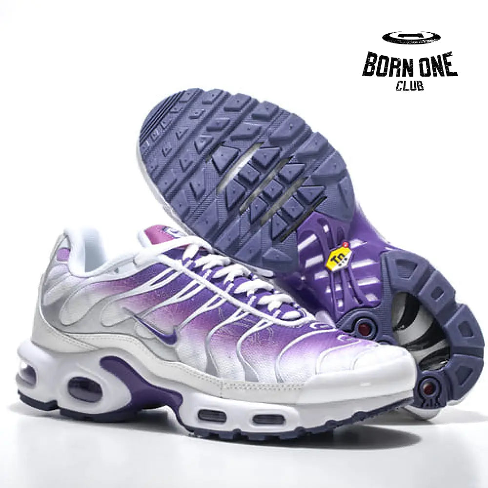 Air Max TN Plus Purple Dragon