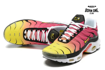 Air Max TN Plus Raibow