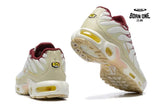 Air Max TN Plus Sail Team Red