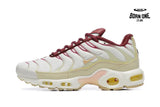 Air Max TN Plus Sail Team Red