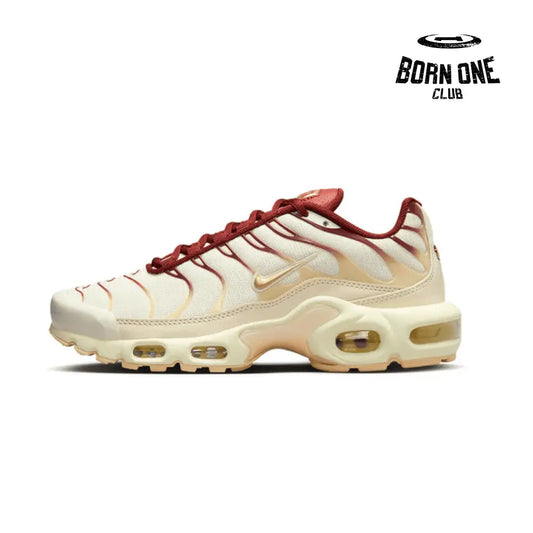 Air Max TN Plus Sail Team Red