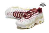 Air Max TN Plus Sail Team Red