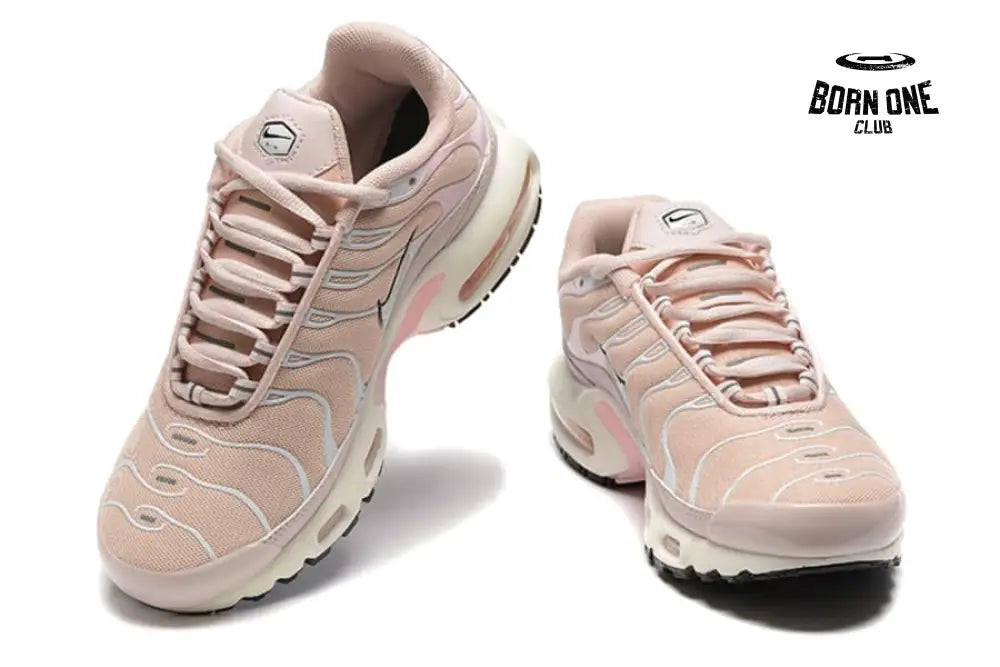 Air Max TN Plus Sandrift