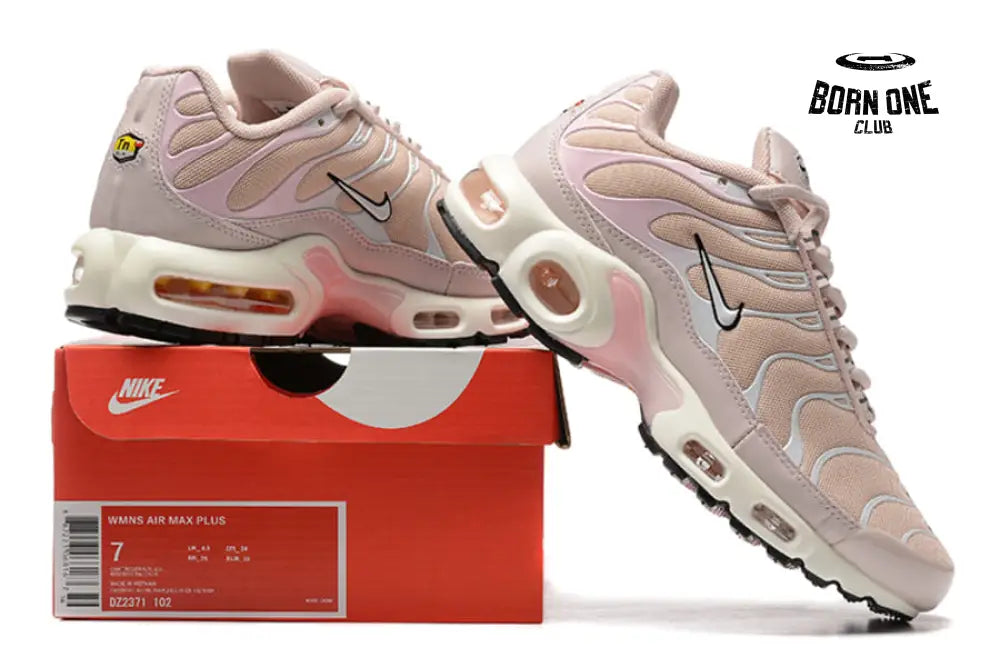 Air Max TN Plus Sandrift
