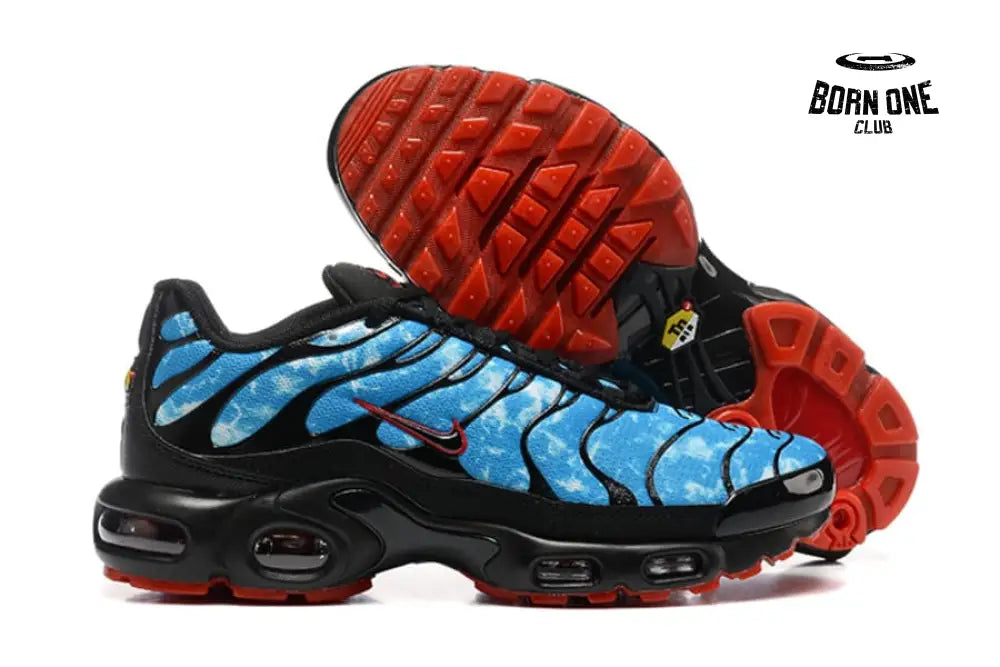 Air Max TN Plus Shark Attack