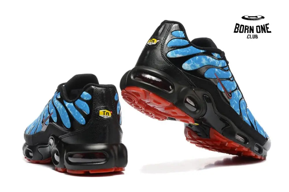 Air Max TN Plus Shark Attack