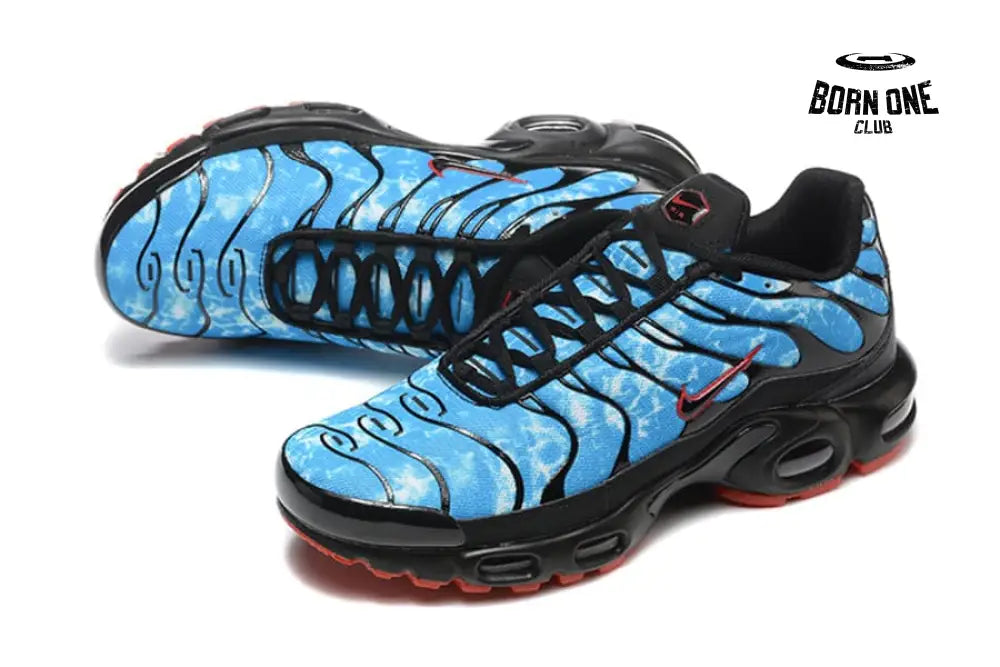 Air Max TN Plus Shark Attack