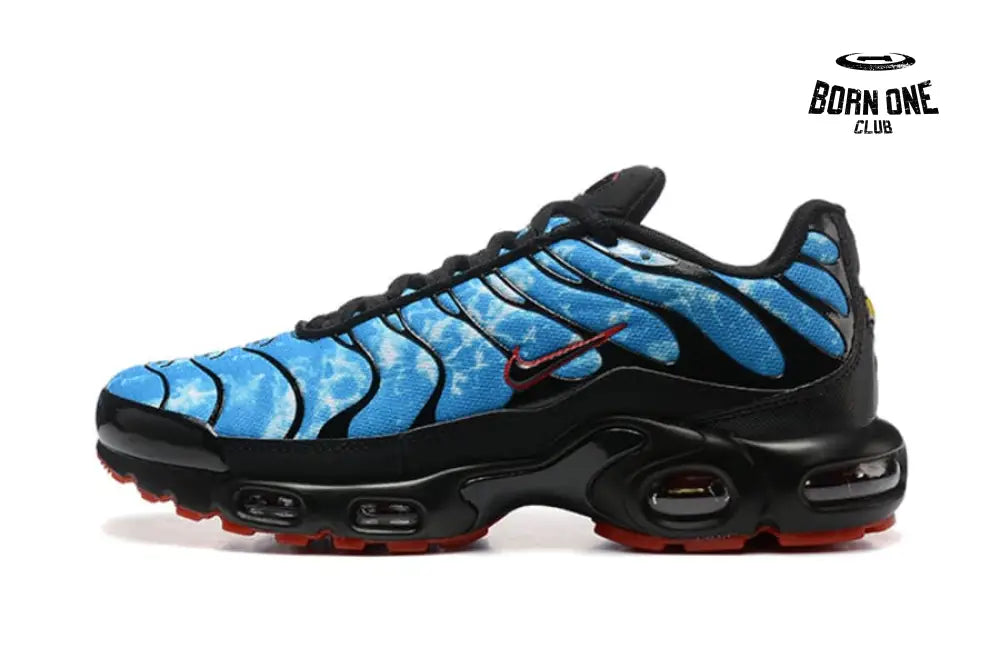 Air Max TN Plus Shark Attack