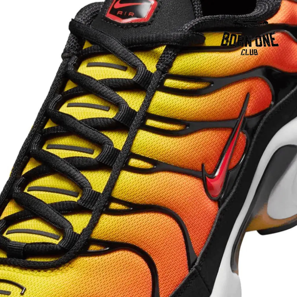 Air Max TN Plus Sunset