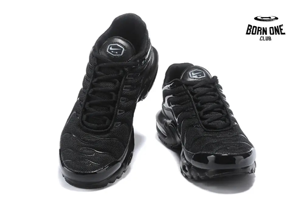 Air Max TN Plus ’Triple Black’