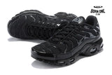 Air Max TN Plus ’Triple Black’