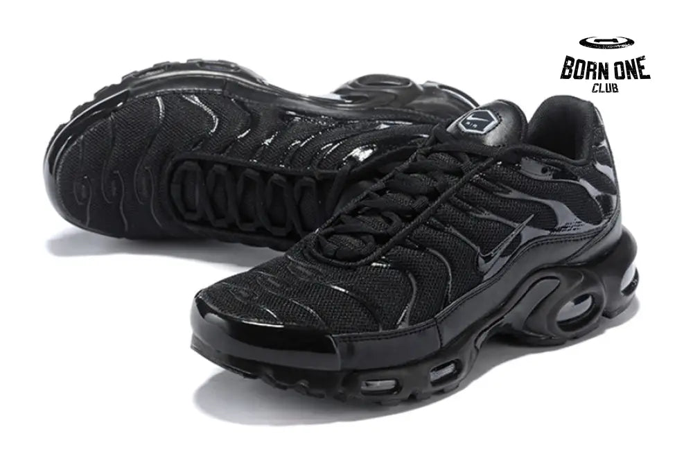 Air Max TN Plus ’Triple Black’