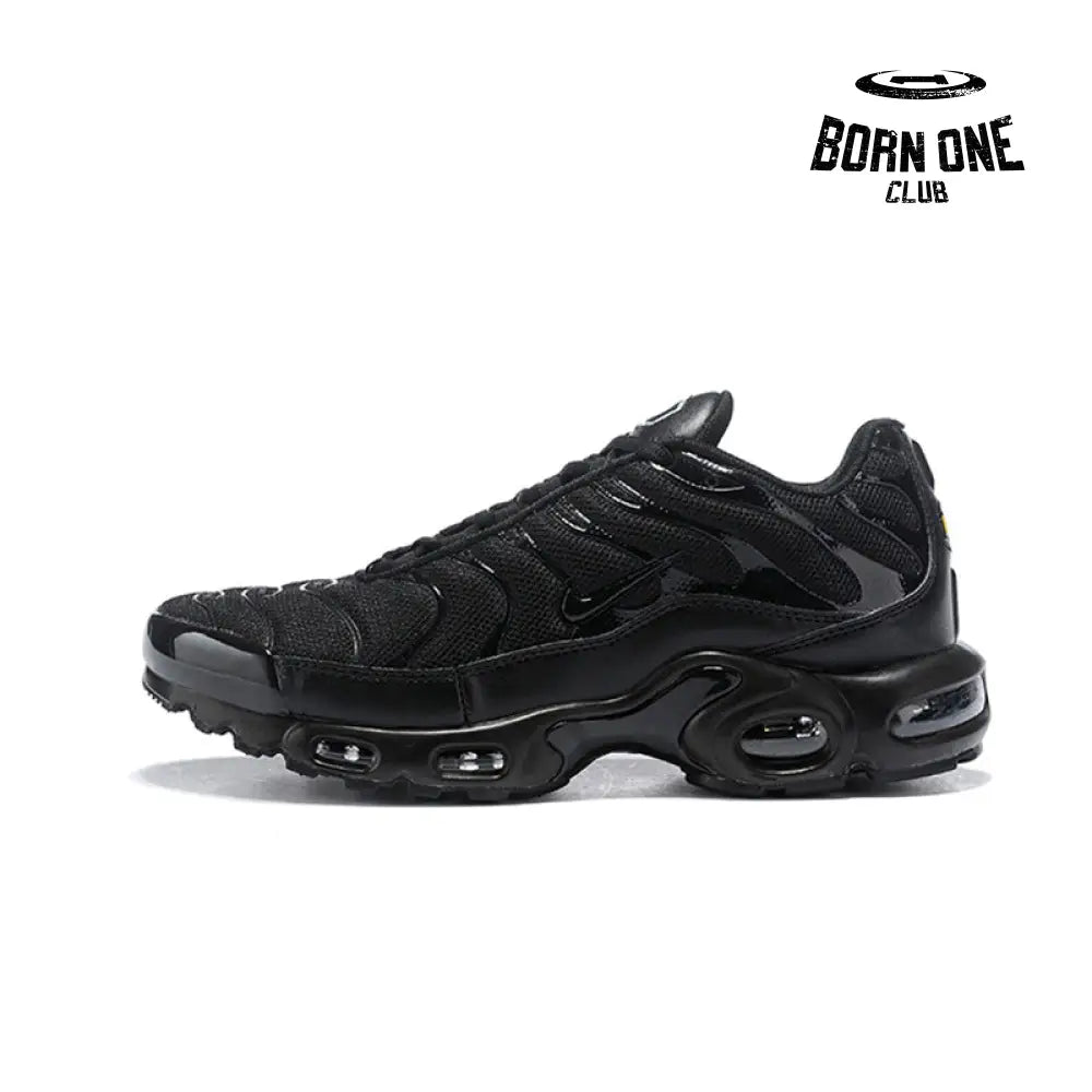 Air Max TN Plus ’Triple Black’