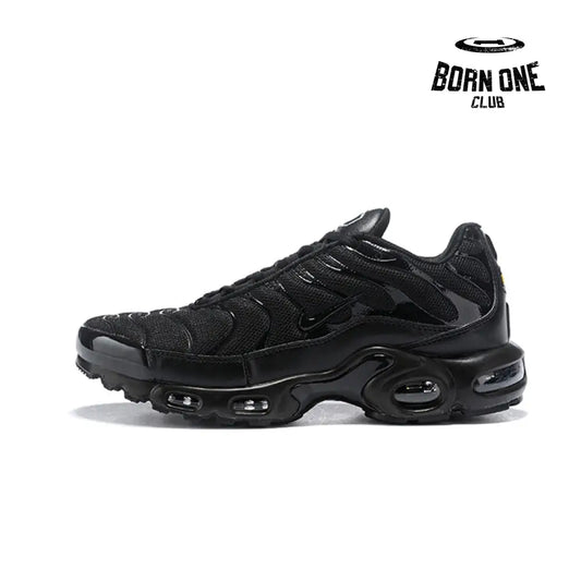 Air Max TN Plus ’Triple Black’