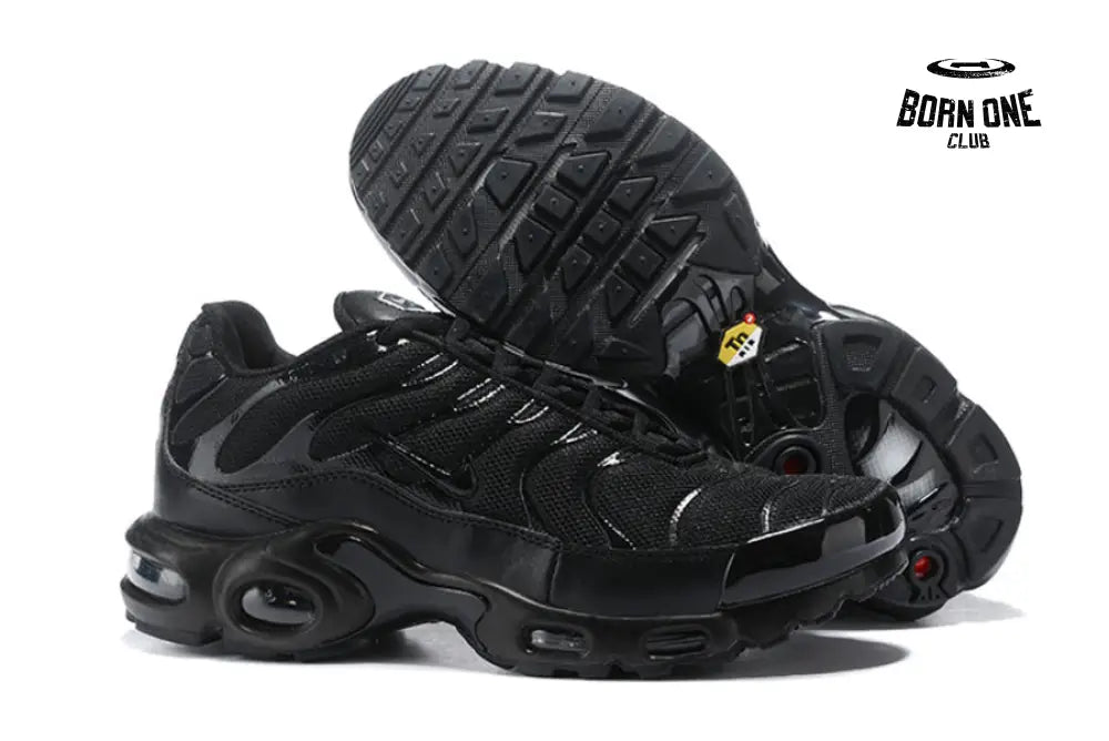 Air Max TN Plus ’Triple Black’