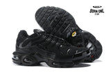 Air Max TN Plus ’Triple Black’