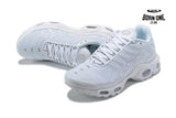 Air Max TN Plus Triple White