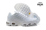 Air Max TN Plus Triple White